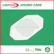 HENSO Adhesive Transparent IV Cannula Dressing